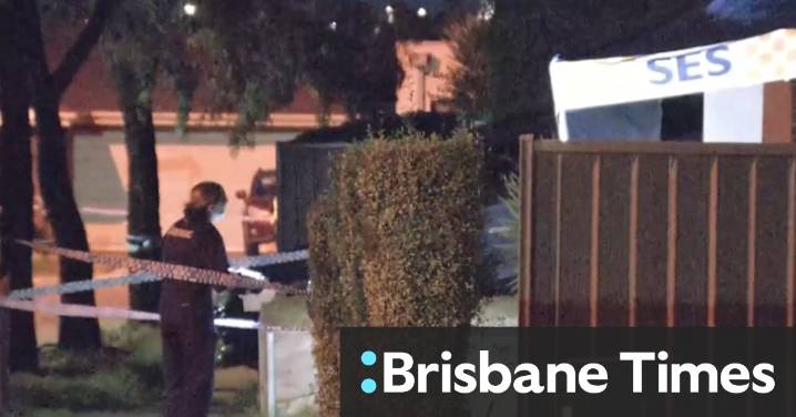 Teens charged over Cobblebank murders refuse to come to court