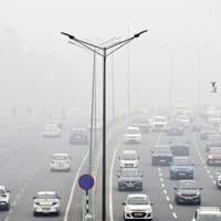 India's pollution refugees fleeing Delhi's toxic air