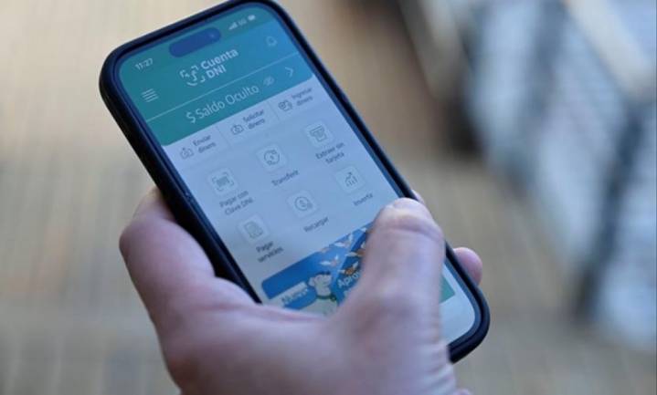 Cuenta DNI renueva descuentos en noviembre en más de 10 rubros: ¿cuándo inici