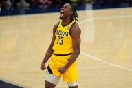 Former Celtics forward gets extension after NBA Finals run