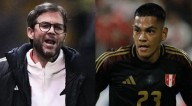 Joao Grimaldo responde con rotundo mensaje si volverá a la selección peruana: "Mientras..."