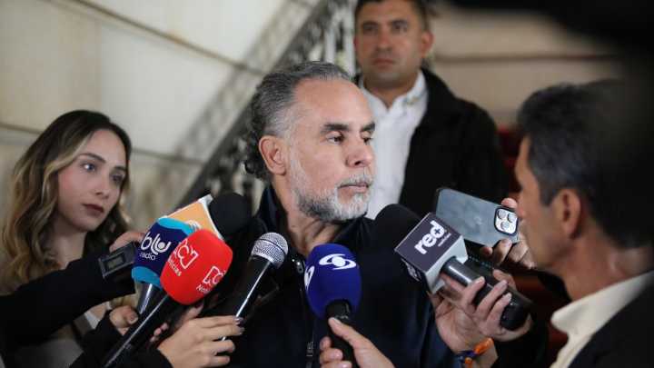 El efecto de la campaña electoral de 2026 comienza a sentirse en el Congreso: ¿qué les espera a las reformas del gobierno Petro en los próximos meses?