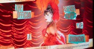 Everyman Cinemas is the perfect place to watch Taylor Swift The Official Release Party of a Showgirl