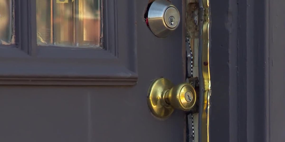 New homeowner finds body in house shortly after buying property at auction, police say