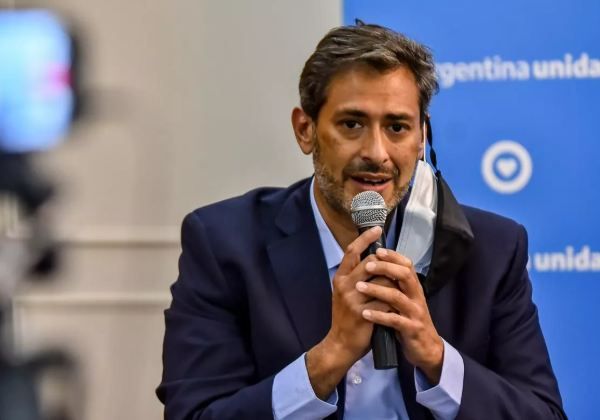 Denunciaron e imputaron al Secretario de Ambiente de la Provincia porque mató con un arma de fuego a 3 ovejas