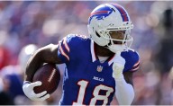 Where to watch Buffalo Bills vs New England Patriots in the USA: 2025 NFL Regular Season Game