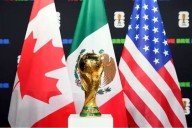 Será un reto en movilidad y obra pública el Mundial