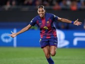 Lyon exact revenge on Arsenal in Women's Champions League