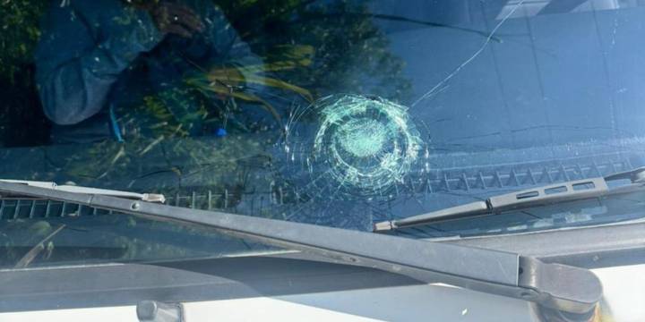 Turistas que iban a conocer Hidroituango fueron intimidados a bala: operativo frustró intento de secuestro