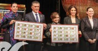 Lotería Nacional celebra los 500 años de la Ciudad de Tlaxcala con sorteo conmemorativo
