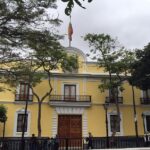 Venezuela denuncia incursión aérea ilegal de EE. UU. cerca de sus costas