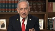 ‘Weakness in the face of terrorism only brings more terrorism’: Netanyahu on Manchester synagogue terror attack