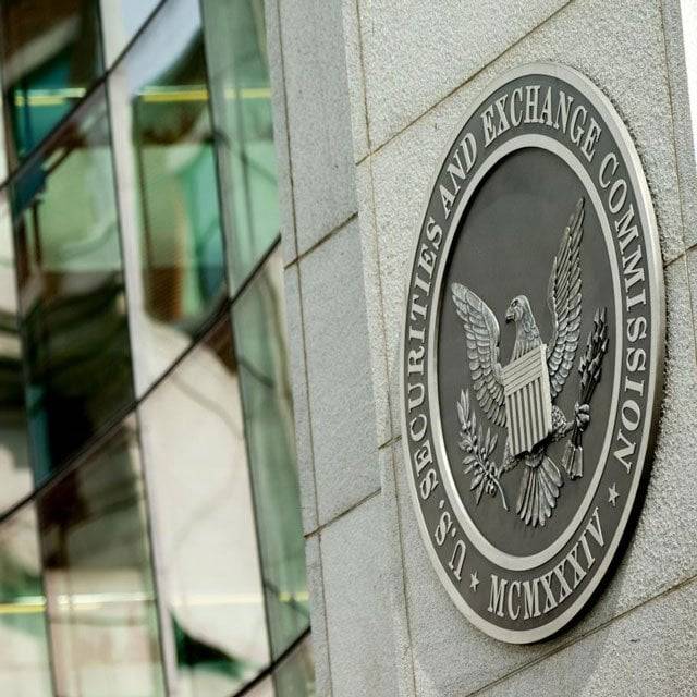 SEC Faces Mounting Backlog With 91% of Staff Furloughed, Based on Agency Shutdown Plans