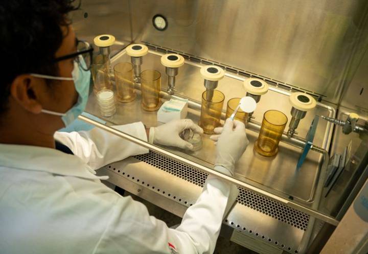 Aguakan se consolida como referente mundial en calidad del agua