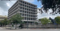 Iconic K&B Plaza building in New Orleans for sale for first time in half century