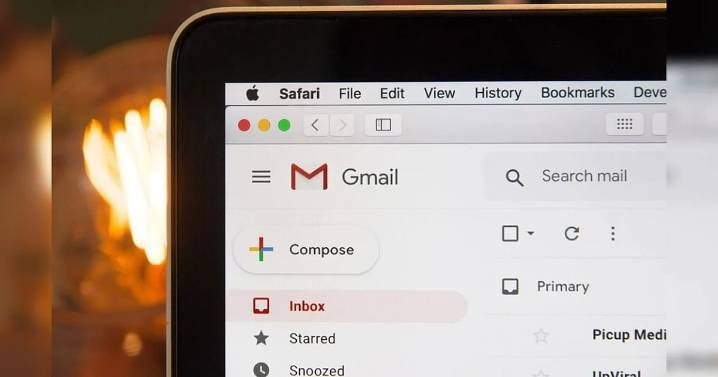 Technology 183 mn email passwords stolen: Is your Gmail account safe?