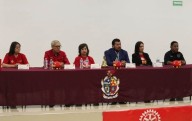 Club Rotario Juárez Integra impulsa vacunación contra la polio