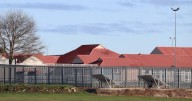 Arson charges laid over youth detention centre fire