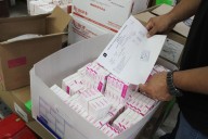 Garantiza Pensiones Civiles cobertura y disponibilidad de medicamentos para el último trimestre del año