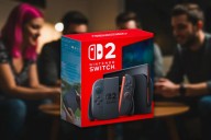 ¡Oferta explosiva! Consigue la Nintendo Switch 2 a un precio menor al de lanzamiento