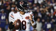 Bears vs. Bengals bold predictions for NFL Week 9 clash