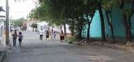 La Victoria, un barrio creyente y solidario en Cúcuta