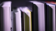 Here are the finalists for the 2025 National Book Awards