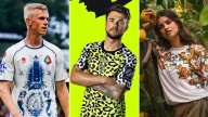 Soccer's wildest 2025-26 kits: From unorthodox to unhinged