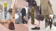 From Derbies to Brogues, It’s All About a Savile Row Shoe This Fall