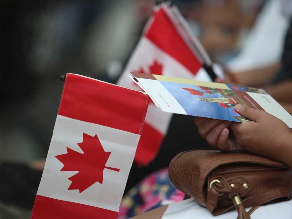 Conference in Sudbury to explore how North can keep its newcomers
