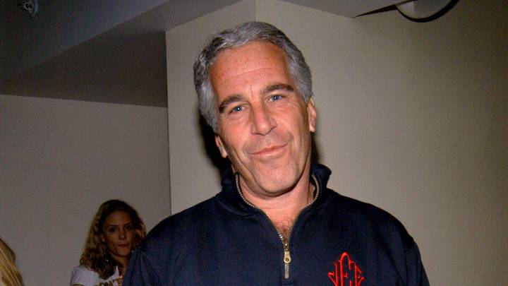 Epstein's Mansion Undergoes Massive Renovation