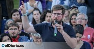 La Audiencia Nacional rechaza la querella por el montaje policial de la coca contra Urbán por basarse "en noticias de prensa”