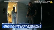 Sonya Massey trial: Opening statements begin in trial of former Illinois Deputy Dean Grayson, accused of murder
