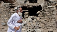 Seismic Shocks Rock Asia: Afghanistan And Tibet Hit By Tremors Late Monday Night