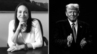 Nobel Peace Prize 2025: What Does María Corina Machado Think Of Donald Trump? Here's What She Had Said About US Prez