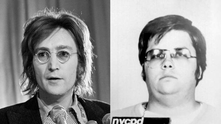 A 45 años del asesinato de John Lennon, su homicida explica por qué lo mató