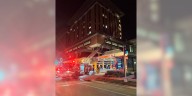 Meriter Hospital patients, staff forced to evacuate after fire incident