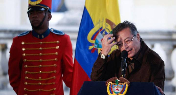 Crisis entre Colombia y Estados Unidos tiene con ´la piedra afuera´ a la oposición política contra el Gobierno Nacional