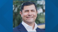 Gabe Albornoz nominated as Director of the Department of Recreation