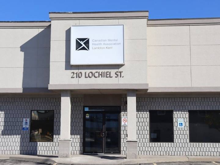 HART hub location set to open at 210 Lochiel Street in Sarnia