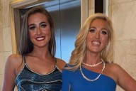 Tyson Fury’s Wife Not 'Comfortable' Becoming a Grandma After Teen Daughter’s Engagement