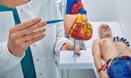 Scar tissue in athletes’ hearts tied to higher risk of dangerous cardiac rhythms, reports study
