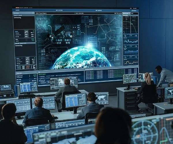 Spanish Air and Space Force integrates advanced national space surveillance system