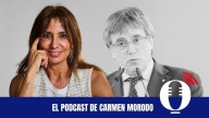 El podcast de Carmen Morodo: "La cuenta atrás de Sánchez"
