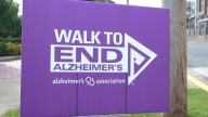 Walk to End Alzheimer’s to impact downtown traffic
