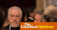 Murdoch’s flagship hails ‘terrifyingly funny’ Succession, without a nod to the family that inspired it