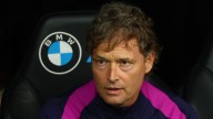 Marcus Sorg: «Cometimos más errores de lo normal»