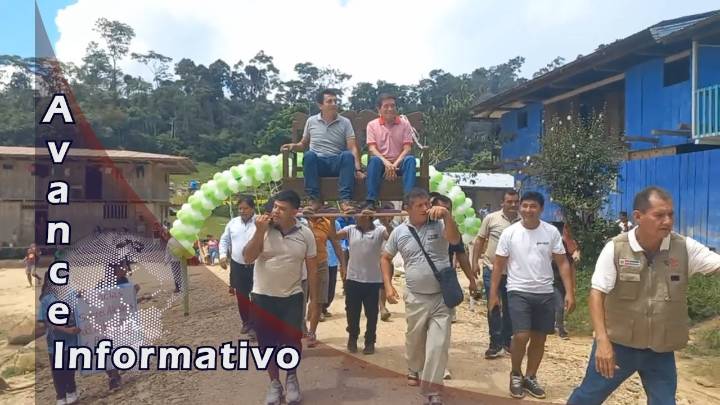TARAPOTO NOTICIAS Avance Informativo Lunes 27 de Octubre del 2025