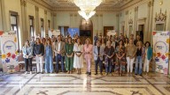 Constituidas las mesas de la Eracis+ contra la exclusión en zonas desfavorecidas de Huelva