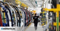 Renault Valladolid: 60 años fabricando carrocerías y, ahora, ‘hub’ europeo clave en hibridación